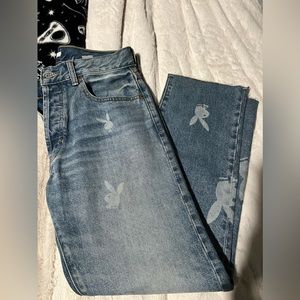Playboy pacsun jeans